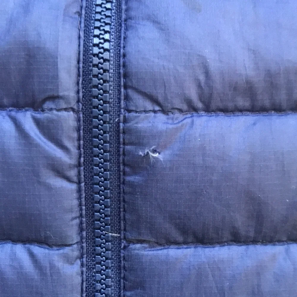 Patagonia Puffer Jacket (size 2T)